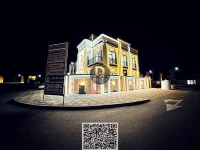 阿尔赫利奥， 阿治曼 4 卧室别墅待售 - 002-20250127-094842. jpg