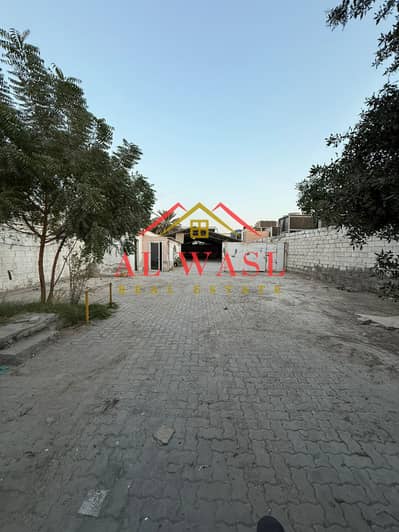 Industrial Land for Rent in Industrial Area, Sharjah - 8dbf8887-bcf1-4f05-b8ce-de86fea99d7d. jpeg
