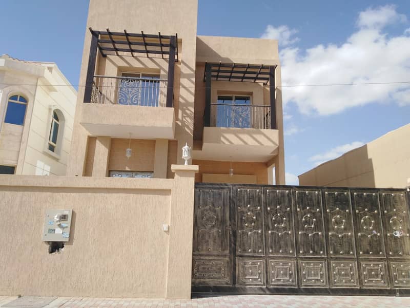 Вилла в Аль Мовайхат，Аль Мовайхат 2, 5 спален, 1280000 AED - 4113282