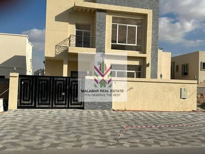 5 Bedroom Villa for Rent in Al Helio, Ajman - WhatsApp Image 2025-01-25 at 15.17. 25 (1). jpeg