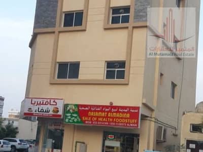 1 Bedroom Apartment for Rent in Al Bustan, Ajman - 35bbd3e4-9ba3-4da8-b47f-79badf155ace. jpg