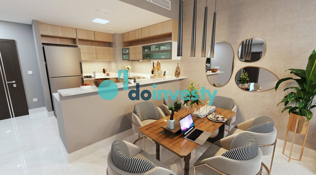 3 2BR Type C Dining PERSPECTIVE View2. jpg