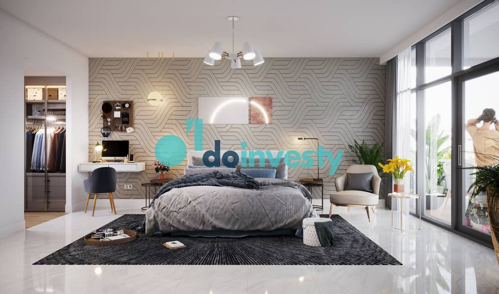 5 2BR Type E Bedroom PERSPECTIVE View1. jpg