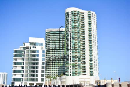Vacant! Spacious 1BR in Beach Tower w/ wooden flooring Vacant! Spacious 1BR in Beach Tower w/ wooden flooring