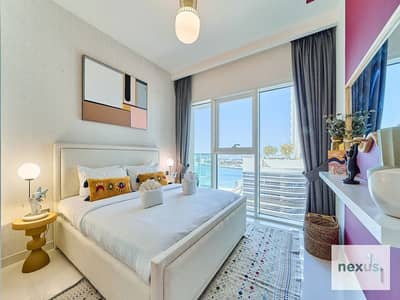 1 Bedroom Flat for Rent in Dubai Harbour, Dubai - 4Q5A9235_HDR. jpg