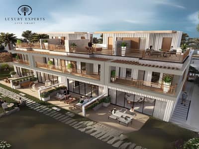 3 Bedroom Villa for Sale in DAMAC Hills 2 (Akoya by DAMAC), Dubai - WhatsApp Image 2025-01-17 at 4.27. 57 PM (2). jpeg