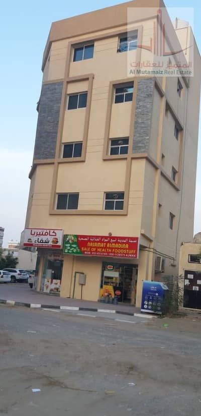 1 Bedroom Flat for Rent in Al Bustan, Ajman - 35bbd3e4-9ba3-4da8-b47f-79badf155ace. jpg