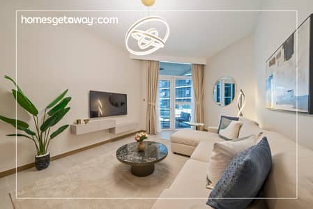 2 Bedroom Apartment for Rent in Business Bay, Dubai - DSC01181. jpg