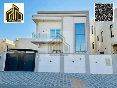 5 Bedroom Villa for Sale in Al Amerah, Ajman - batch_50120028-ef35-4dc0-b4ea-373f319539cc. jpg