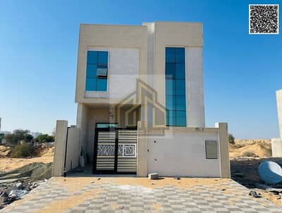 5 Bedroom Villa for Sale in Al Helio, Ajman - batch_a73a5867-4336-4965-bc77-2c47fb74138e. jpg