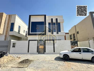 5 Bedroom Villa for Sale in Al Helio, Ajman - batch_WhatsApp Image 2024-11-19 at 12.16. 00 PM. jpg