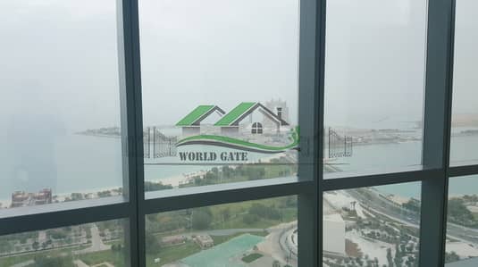 GRAND 2BR IN ETIHAD TOWER FOR AN AFFORDABLE PRICE! GRAND 2BR IN ETIHAD TOWER FOR AN AFFORDABLE PRICE!