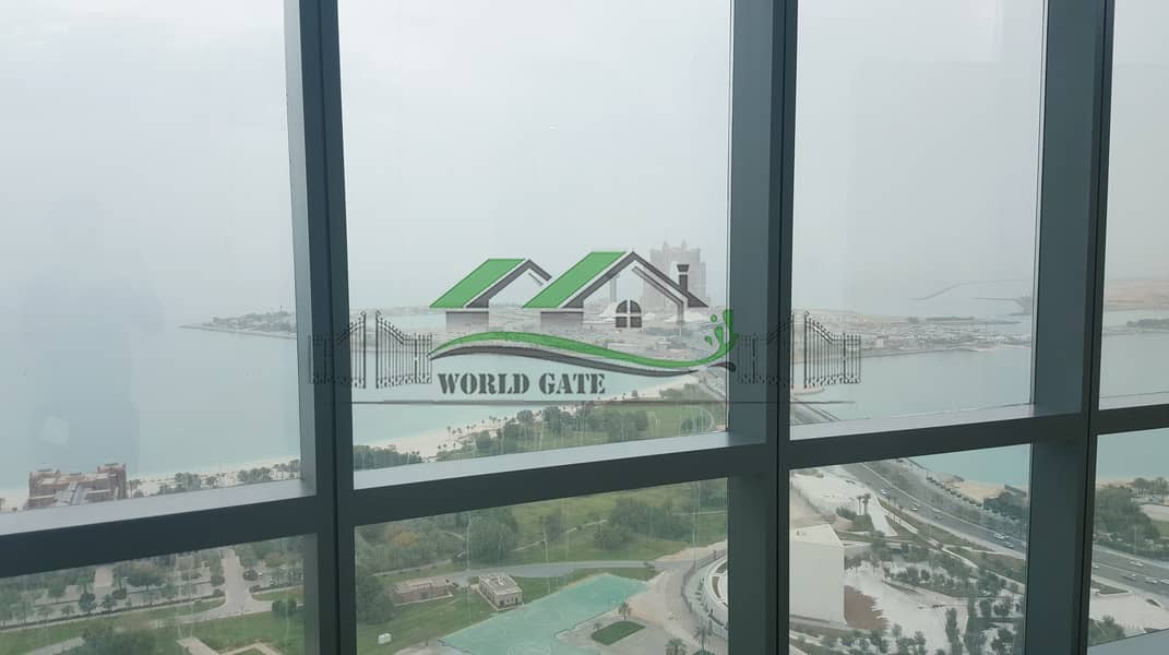 GRAND 2BR IN ETIHAD TOWER FOR AN AFFORDABLE PRICE! GRAND 2BR IN ETIHAD TOWER FOR AN AFFORDABLE PRICE!