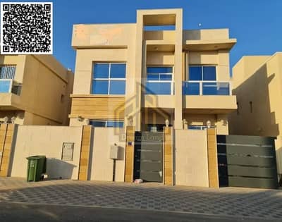 5 Bedroom Villa for Sale in Al Zahya, Ajman - batch_750694109-800x600. jpg