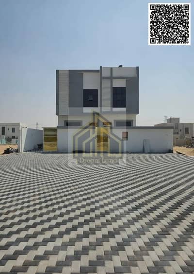 فیلا 3 غرف نوم للبيع في الحليو، عجمان - batch_741309888-800x600. jpg