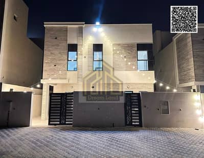 5 Bedroom Villa for Sale in Al Helio, Ajman - batch_2ee93ca2-fcdd-4395-92dc-8a28def4359d. jpg