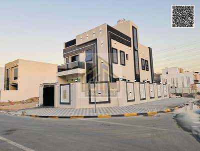 5 Bedroom Villa for Sale in Al Yasmeen, Ajman - batch_WhatsApp Image 2024-12-11 at 7.06. 59 PM (1). jpg