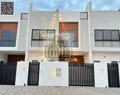 4 Bedroom Villa for Sale in Al Helio, Ajman - batch_751643077-800x600. jpg