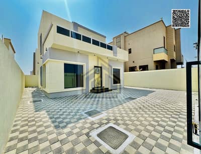 3 Bedroom Villa for Sale in Al Zahya, Ajman - batch_WhatsApp Image 2024-12-19 at 4.28. 38 PM. jpg