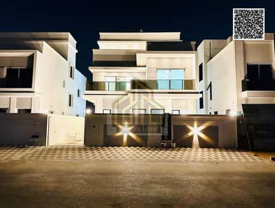 5 Bedroom Villa for Sale in Al Yasmeen, Ajman - batch_WhatsApp Image 2024-12-11 at 6.38. 53 PM. jpg