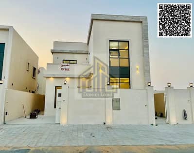 4 Bedroom Villa for Sale in Al Bahia, Ajman - batch_749436408-800x600. jpg