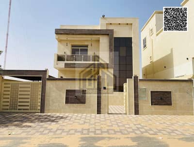 3 Bedroom Villa for Sale in Al Helio, Ajman - batch_c52dc5ec-24db-4f1f-9e78-55dc2234f323. jpg