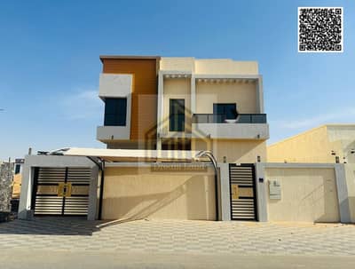 6 Bedroom Villa for Sale in Al Zahya, Ajman - batch_WhatsApp Image 2024-12-12 at 1.09. 43 AM. jpg