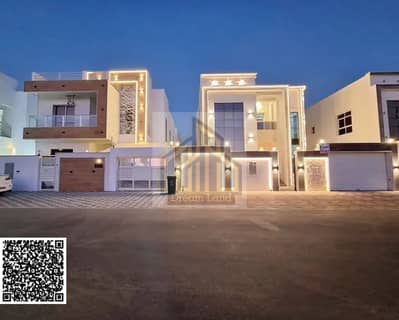 5 Bedroom Villa for Sale in Al Yasmeen, Ajman - batch_752318373-800x600. jpg