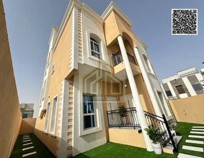 5 Bedroom Villa for Sale in Al Yasmeen, Ajman - batch_WhatsApp Image 2024-12-17 at 6.03. 11 PM (3). jpg