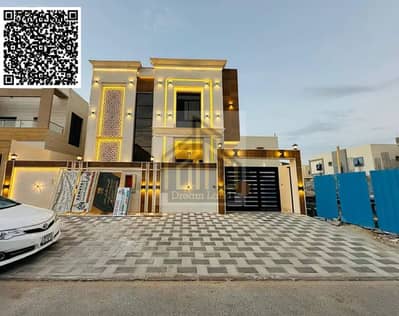 6 Bedroom Villa for Sale in Al Yasmeen, Ajman - batch_747042952-800x600. jpg