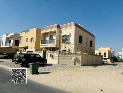 5 Bedroom Villa for Sale in Al Yasmeen, Ajman - batch_52eec1b1-27d6-4bb2-b9e0-46c4a640636a. jpg