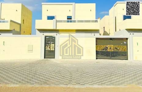 3 Bedroom Villa for Sale in Al Zahya, Ajman - batch_WhatsApp Image 2024-12-25 at 5.32. 09 PM. jpg