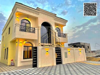 5 Bedroom Villa for Sale in Al Helio, Ajman - batch_WhatsApp Image 2024-12-11 at 7.47. 52 PM (1). jpg