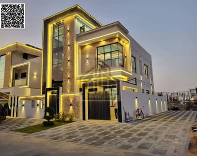 5 Bedroom Villa for Sale in Al Yasmeen, Ajman - batch_746763707-800x600. jpg