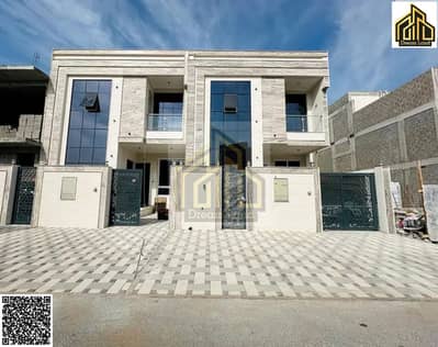 4 Bedroom Villa for Sale in Al Zahya, Ajman - batch_754891509-800x600. jpg