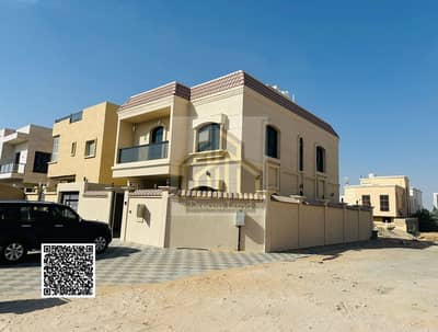 5 Bedroom Villa for Sale in Al Yasmeen, Ajman - batch_ee0c4937-fde5-4aac-ae9e-4af7440294cd. jpg