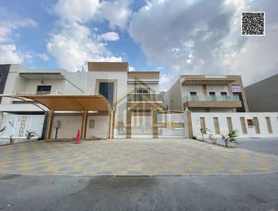 5 Bedroom Villa for Sale in Al Helio, Ajman - batch_72ca669a-11b5-4f8c-ba99-cc13de8d5579. jpg