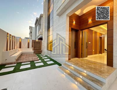 4 Bedroom Villa for Sale in Al Helio, Ajman - batch_10efaabb-a13a-4238-9959-31059fe38bf2. jpg