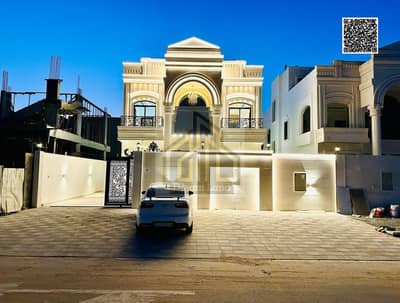 5 Bedroom Villa for Sale in Al Zahya, Ajman - batch_WhatsApp Image 2025-01-11 at 8.51. 19 PM. jpg