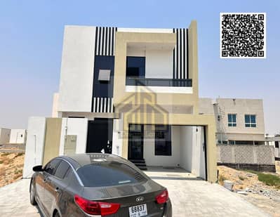 3 Bedroom Villa for Rent in Al Zahya, Ajman - batch_WhatsApp Image 2024-12-18 at 5.00. 58 PM. jpg