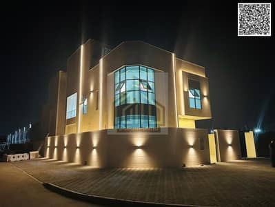 6 Bedroom Villa for Sale in Al Zahya, Ajman - batch_WhatsApp Image 2024-12-09 at 7.25. 54 PM. jpg