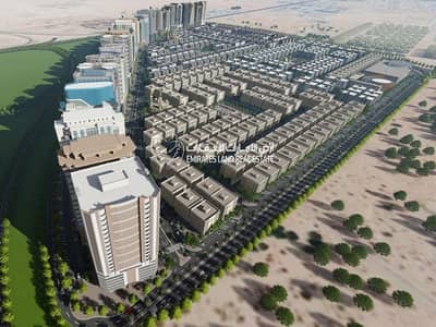 For all national - own your commercial land in ajman (24 installments ) For all national - own your commercial land in ajman (24 installments )