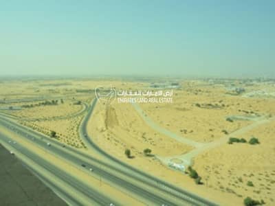 For sale - commercial land G+4 on main road in Ajman For sale - commercial land G+4 on main road in Ajman
