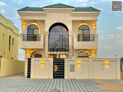 5 Bedroom Villa for Sale in Al Helio, Ajman - batch_WhatsApp Image 2024-12-15 at 12.14. 20 PM (1). jpg