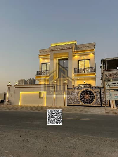 4 Bedroom Villa for Sale in Al Amerah, Ajman - batch_WhatsApp Image 2024-12-04 at 10.41. 59 PM (1). jpg