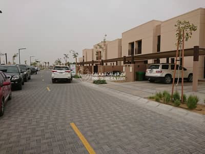 Ready 4 Bedroom Townhouse - Al Narjis - Al Zahia Ready 4 Bedroom Townhouse - Al Narjis - Al Zahia