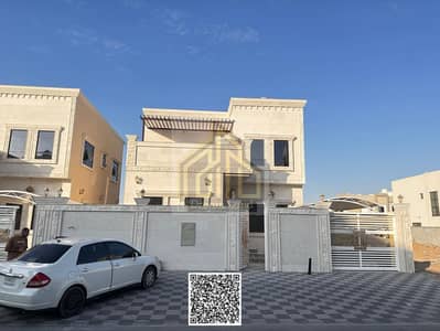 4 Bedroom Villa for Sale in Al Zahya, Ajman - batch_WhatsApp Image 2024-12-11 at 3.02. 52 PM. jpg