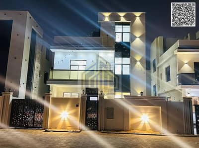 5 Bedroom Villa for Sale in Al Helio, Ajman - batch_WhatsApp Image 2024-12-18 at 10.18. 27 PM. jpg