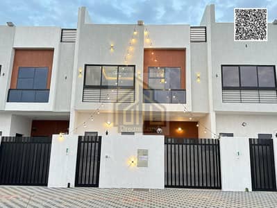 4 Bedroom Villa for Sale in Al Helio, Ajman - batch_WhatsApp Image 2024-12-01 at 2.10. 12 PM (1). jpg