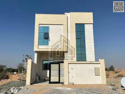 5 Bedroom Villa for Sale in Al Helio, Ajman - batch_batch_WhatsApp Image 2024-12-07 at 8.07. 03 PM. jpg